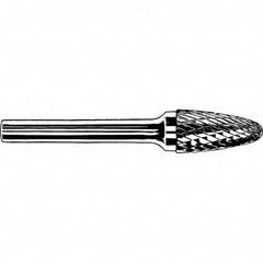 Dynabrade - Burr - Exact Tooling