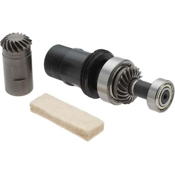 Ingersoll-Rand - Die Grinder Accessories Accessory Type: Repair Kit For Use With: 302A Right Angle Die Grinder - Exact Tooling