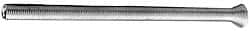 Ridgid - 5/16" Capacity, 8mm Capacity, Spring-Type Tube Bender - Works on Soft Copper & Aluminum - Exact Tooling