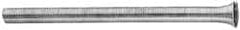 Ridgid - 1/2" Capacity, 12mm Capacity, Spring-Type Tube Bender - Works on Soft Copper & Aluminum - Exact Tooling