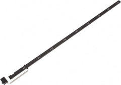 SPI - 51" OAL, Accurate up to 0.004", Anodized Caliper Extender - Exact Tooling