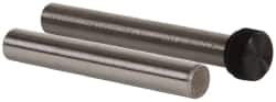 SPI - 1" OAL, Caliper Projection Pin - 2 Pieces, For Use with 6" Dial, Vernier & Electronic Calipers - Exact Tooling