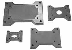 Boston Gear - 724 Centerline Distance,, Speed Reducer - Exact Tooling