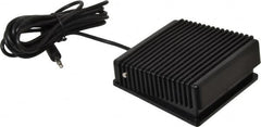 Mitutoyo - Remote Data Collection Foot Switch - Exact Tooling
