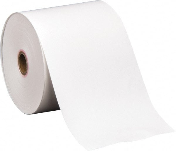 Mitutoyo - Remote Data Collection Printer Paper - For Use with DP-1VR Data Processor - Exact Tooling