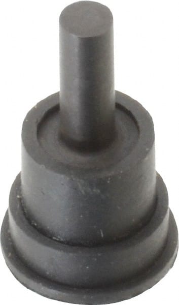 SPI - Micrometer Anvil - Use with 1 to 12" Micrometers - Exact Tooling