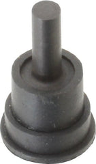 SPI - Micrometer Anvil - Use with 1 to 12" Micrometers - Exact Tooling