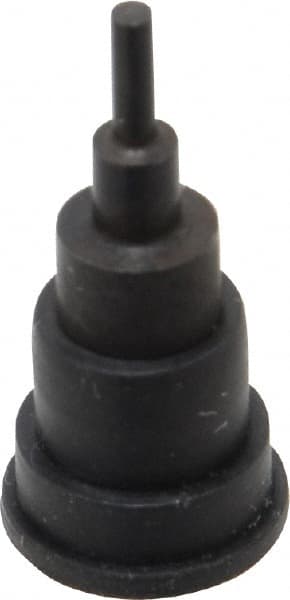 SPI - Micrometer Anvil - Use with 1 to 12" Micrometers - Exact Tooling