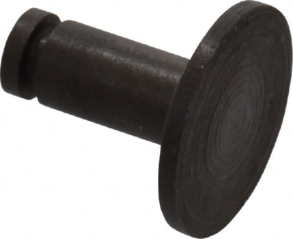 SPI - Micrometer Anvil - Use with 1 to 12" Micrometers - Exact Tooling