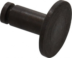 SPI - Micrometer Anvil - Use with 1 to 12" Micrometers - Exact Tooling