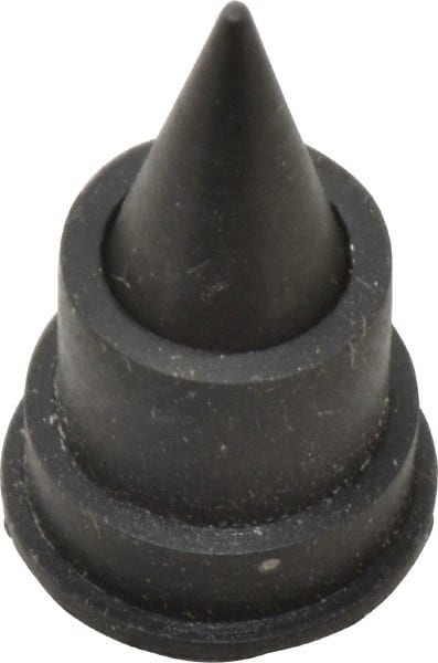 SPI - Micrometer Anvil - Use with 1 to 12" Micrometers - Exact Tooling