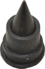 SPI - Micrometer Anvil - Use with 1 to 12" Micrometers - Exact Tooling