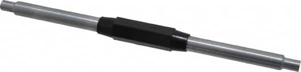 SPI - 8 Inch Long, Accuracy Up to 0.0002 Inch, Flat End Micrometer Calibration Standard - Use with Micrometers, Includes Heat Insulating Handle - Exact Tooling