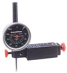 TESA Brown & Sharpe - Drop Indicator Base - For Use with AGD 2 - Exact Tooling
