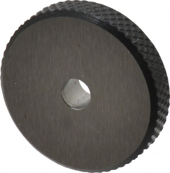SPI - 0.16" Inside x 0.98" Outside Diameter, 0.28" Thick, Setting Ring - Accurate to 0.00006", Silver - Exact Tooling