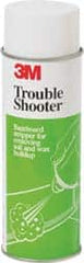 3M - 21 oz Baseboard & Floor Edge Cleaner - Aerosol - Exact Tooling