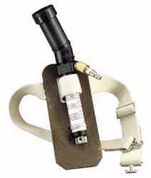 3M - Supplied Air (SAR) Control Valves Valve Type: Cooling Connection Type: Breathing Tube to Headgear - Exact Tooling