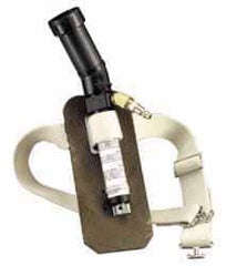 3M - Supplied Air (SAR) Control Valves Valve Type: Cooling Connection Type: Breathing Tube to Headgear - Exact Tooling