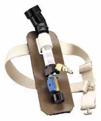3M - Supplied Air (SAR) Control Valves Valve Type: Heating Connection Type: Industrial Interchange - Exact Tooling
