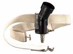 3M - Supplied Air (SAR) Control Valves Valve Type: Low Pressure Includes: Connector; Waist Belt - Exact Tooling