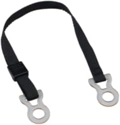 3M - Chin Strap - For PAPR/SAR Headgear, Compatible with L-Series Headgear - Exact Tooling