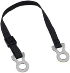 3M - Chin Strap - For PAPR/SAR Headgear, Compatible with L-Series Headgear - Exact Tooling