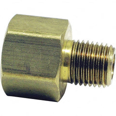 Dynabrade - Abrasive Disc Adapter - 1-1/4" Long - Exact Tooling