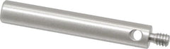 SPI - M2 Female and Male Connection, CMM Stylus Extension - 20mm Overall Length, For Use with CMM Touch Trigger Probes - Exact Tooling