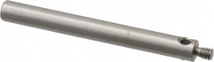 SPI - M2 Female and Male Connection, CMM Stylus Extension - 30mm Overall Length, For Use with CMM Touch Trigger Probes - Exact Tooling