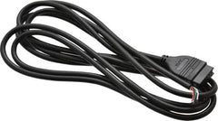Mitutoyo - Remote Data Collection Go No Go Cable - For Use with DP-1VR Series 264 - Digimatic Mini-Processor, Surftest SJ-301/SJ-210 - Exact Tooling