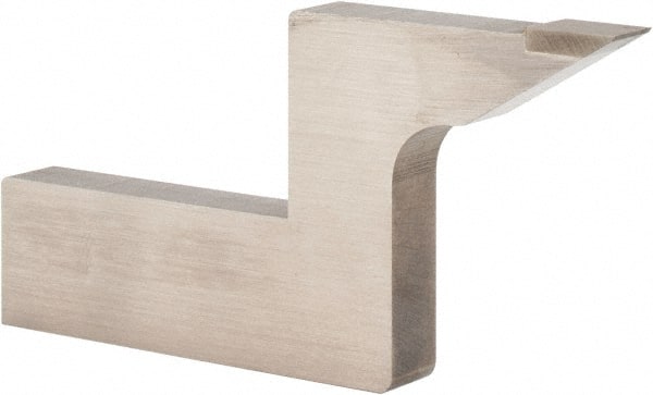 Mitutoyo - Carbide Height Gage Scriber - For Use with Digimatic High Gages (570-312, 570-313, 570-314) 570 Series - Exact Tooling