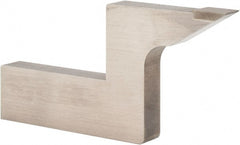 Mitutoyo - Carbide Height Gage Scriber - For Use with Digimatic High Gages (570-312, 570-313, 570-314) 570 Series - Exact Tooling