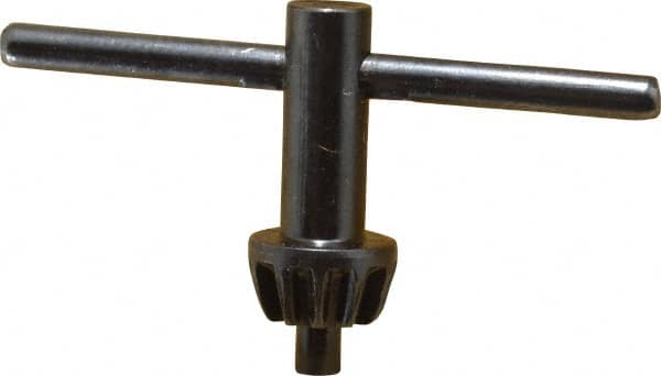 Rohm - Drill Chuck Key No. K1, S7 - Exact Tooling