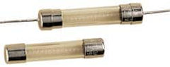 Ferraz Shawmut - 32 VAC, 30 Amp, Time Delay Miniature Glass Fuse - Clip Mount, 1-1/4" OAL, 1/4" Diam - Exact Tooling