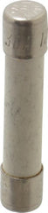 Ferraz Shawmut - 125 VAC, 30 Amp, Time Delay Miniature Ceramic Fuse - Clip Mount, 1-1/4" OAL, 1/4" Diam - Exact Tooling