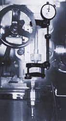 Value Collection - Deepol with Indicator - Bridgeport Type Mills - Exact Tooling