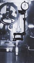 Value Collection - Deepol with Indicator - Bridgeport Type Mills - Exact Tooling