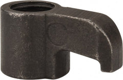 Kennametal - Series Kenloc, CKM Clamp for Indexables - Neutral Cut, Compatible with STCM8 Clamp Screws - Exact Tooling