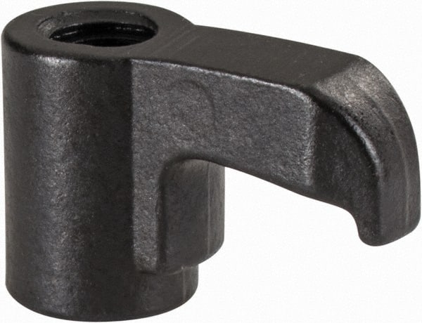 Kennametal - Series Kenloc, CKM Clamp for Indexables - Neutral Cut, Compatible with STCM20 Clamp Screws - Exact Tooling