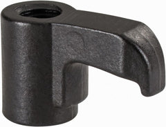 Kennametal - Series Kenloc, CKM Clamp for Indexables - Neutral Cut, Compatible with STCM20 Clamp Screws - Exact Tooling