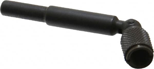 GEM Instrument - Test Indicator Adapter - For Use with Gem Dial Indicators - Exact Tooling