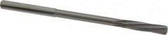 Magafor - 4.0005mm Solid Carbide 6 Flute Chucking Reamer - Exact Tooling