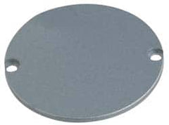 Peacock - Flat Drop Indicator Back - Use with AGD Group 1 - Exact Tooling