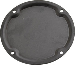 Teclock - Flat Drop Indicator Back - Exact Tooling