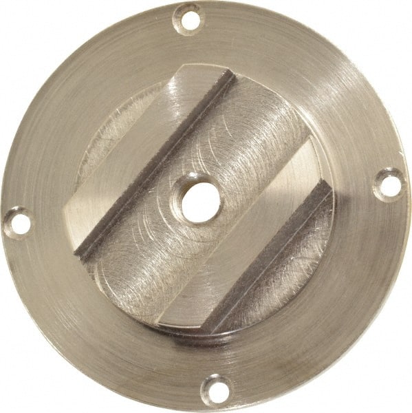 Teclock - Adjustable Drop Indicator Back - Exact Tooling