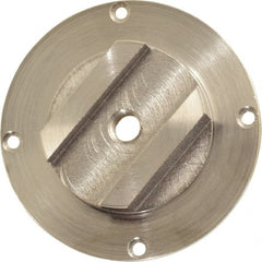 Teclock - Adjustable Drop Indicator Back - Exact Tooling