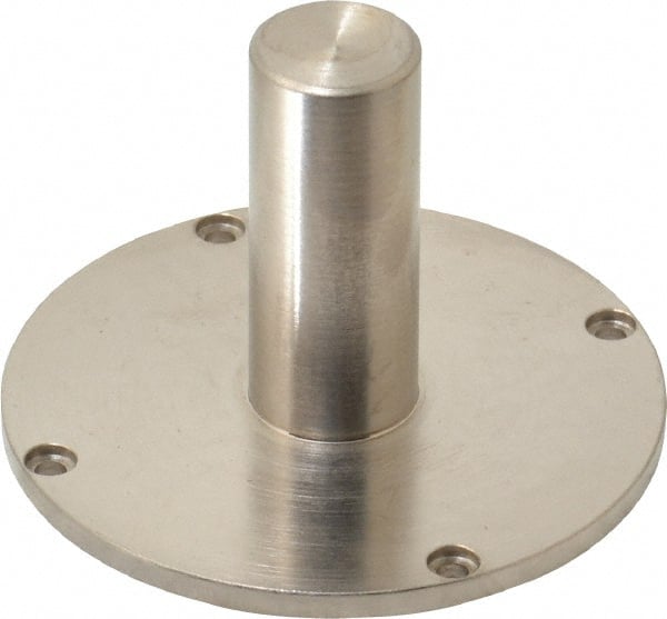 Teclock - Post Drop Indicator Back - Exact Tooling