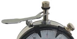 Teclock - Drop Indicator Lifting Lever - For Use with 06450118 - Exact Tooling