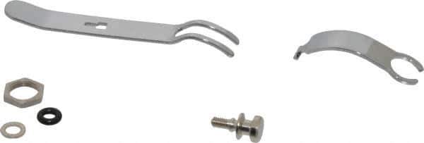 Teclock - Drop Indicator Lifting Lever - For Use with 06450209/0068/0076/0225 - Exact Tooling