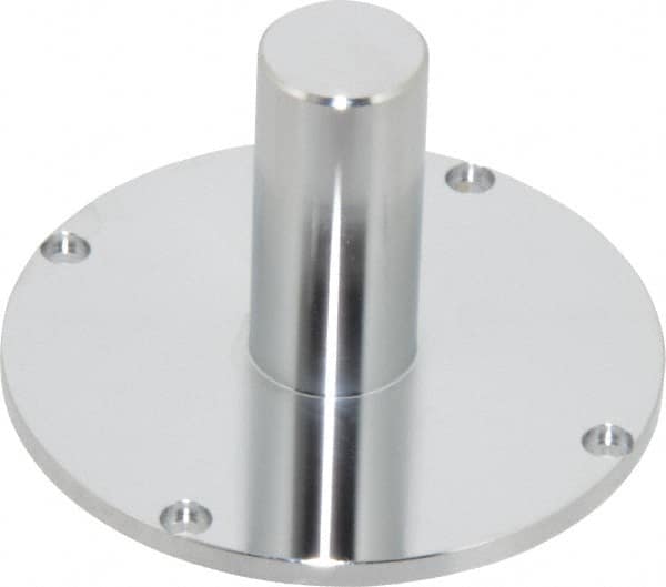 Peacock - Post Drop Indicator Back - Use with AGD Group 2 - Exact Tooling